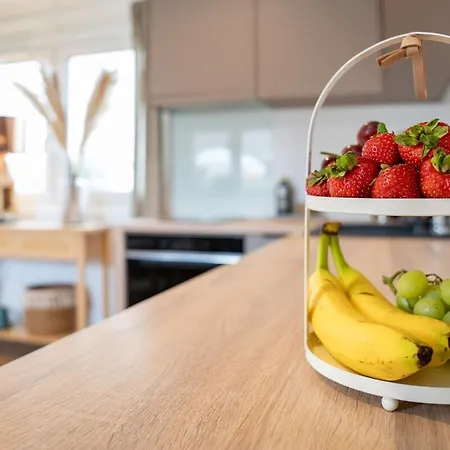 Hébergement de vacances Landliebe Bienenstock